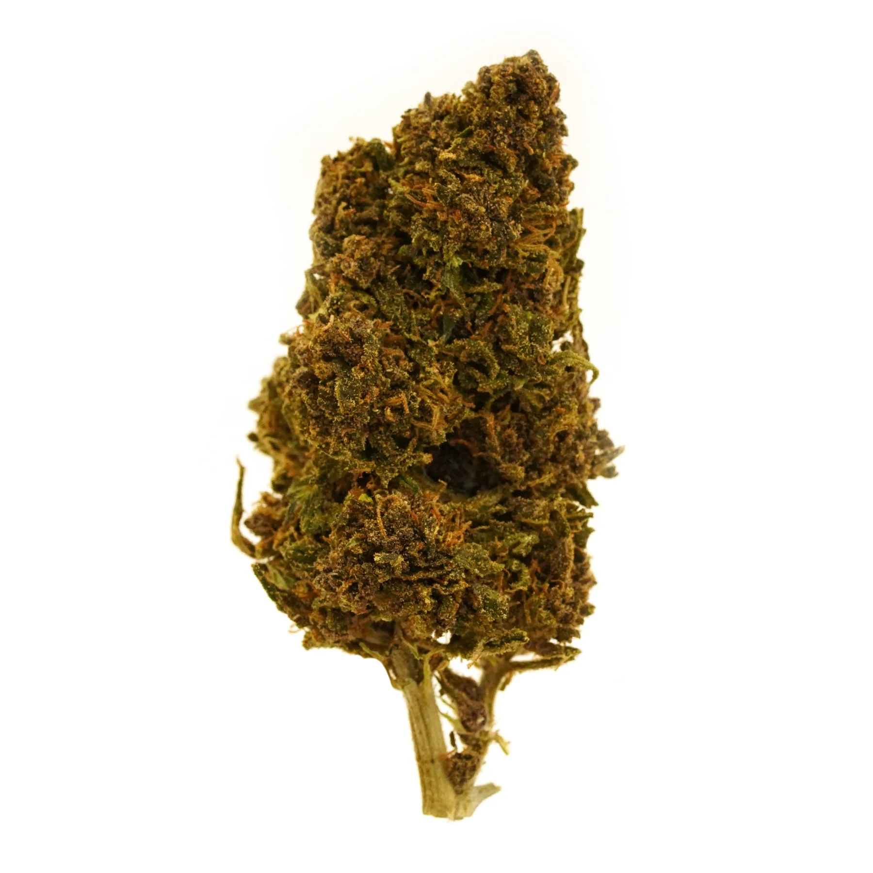 Blue Meringue CBD Flower 16.9%